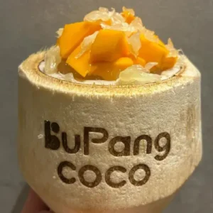 Bupang Yogurt - THE INSIDERS HANDBOOK TO MANCHESTER 2024