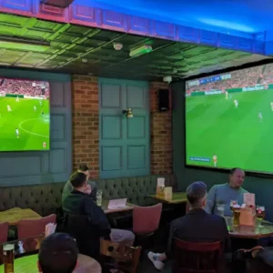 TIB STREET TAVERN - THE INSIDERS HANDBOOK TO MANCHESTER 2024